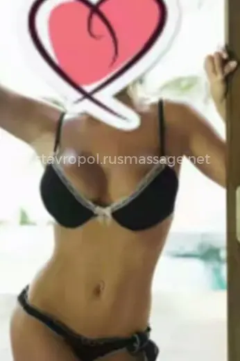 Массажистка София - Фото 3 №4944